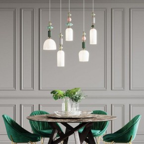 Подвесной светильник Odeon Light Candy 4861/1B в Верхней Салде - verhnyaya-salda.mebel24.online | фото 6