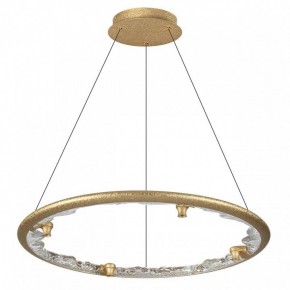 Подвесной светильник Odeon Light Cayon 7002/55L в Верхней Салде - verhnyaya-salda.mebel24.online | фото 2