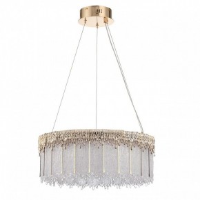 Подвесной светильник Odeon Light Cleo 5091/60L в Верхней Салде - verhnyaya-salda.mebel24.online | фото 3