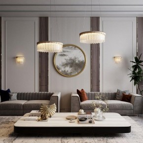 Подвесной светильник Odeon Light Cleo 5091/80L в Верхней Салде - verhnyaya-salda.mebel24.online | фото 5