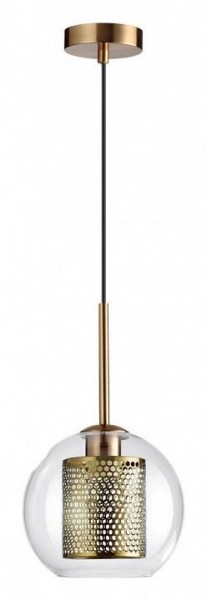 Подвесной светильник Odeon Light Clocky 4939/1 в Верхней Салде - verhnyaya-salda.mebel24.online | фото 3