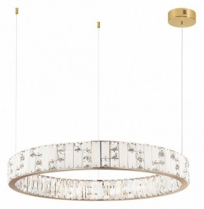 Подвесной светильник Odeon Light Crossa 5072/100L в Верхней Салде - verhnyaya-salda.mebel24.online | фото 4