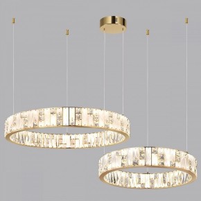 Подвесной светильник Odeon Light Crossa 5072/100L в Верхней Салде - verhnyaya-salda.mebel24.online | фото 6