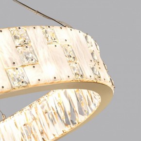 Подвесной светильник Odeon Light Crossa 5072/100L в Верхней Салде - verhnyaya-salda.mebel24.online | фото 9