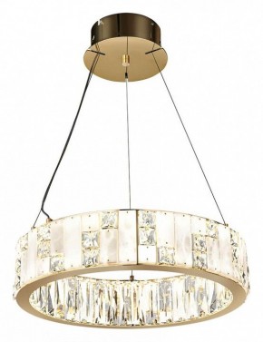 Подвесной светильник Odeon Light Crossa 5072/60L в Верхней Салде - verhnyaya-salda.mebel24.online | фото 2