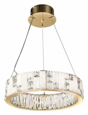 Подвесной светильник Odeon Light Crossa 5072/60L в Верхней Салде - verhnyaya-salda.mebel24.online | фото 3