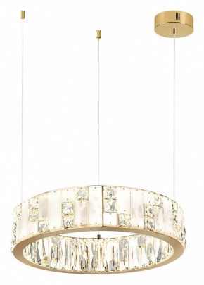 Подвесной светильник Odeon Light Crossa 5072/60L в Верхней Салде - verhnyaya-salda.mebel24.online | фото 4