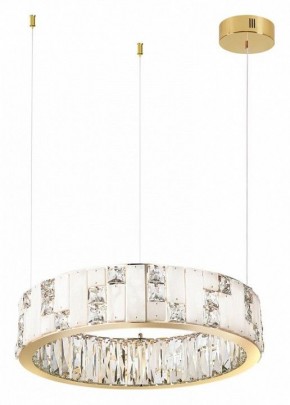Подвесной светильник Odeon Light Crossa 5072/60L в Верхней Салде - verhnyaya-salda.mebel24.online | фото 5