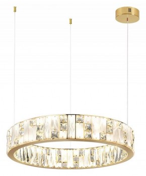 Подвесной светильник Odeon Light Crossa 5072/80L в Верхней Салде - verhnyaya-salda.mebel24.online | фото 2
