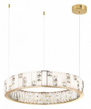 Подвесной светильник Odeon Light Crossa 5072/80L в Верхней Салде - verhnyaya-salda.mebel24.online | фото 3