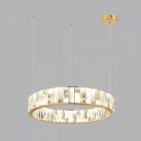 Подвесной светильник Odeon Light Crossa 5072/80L в Верхней Салде - verhnyaya-salda.mebel24.online | фото 4