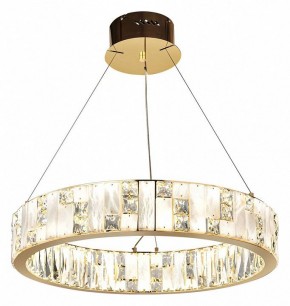 Подвесной светильник Odeon Light Crossa 5072/80L в Верхней Салде - verhnyaya-salda.mebel24.online | фото 5