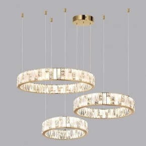 Подвесной светильник Odeon Light Crossa 5072/80L в Верхней Салде - verhnyaya-salda.mebel24.online | фото 7