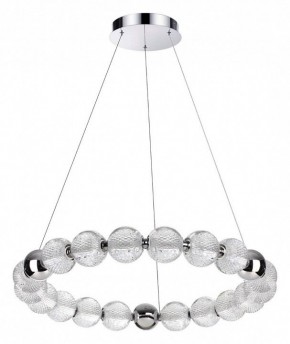 Подвесной светильник Odeon Light Crystal 5007/60L в Верхней Салде - verhnyaya-salda.mebel24.online | фото