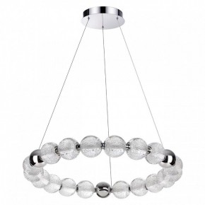 Подвесной светильник Odeon Light Crystal 5007/60L в Верхней Салде - verhnyaya-salda.mebel24.online | фото 3
