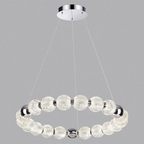 Подвесной светильник Odeon Light Crystal 5007/60L в Верхней Салде - verhnyaya-salda.mebel24.online | фото 4