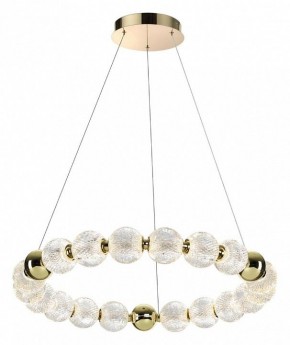 Подвесной светильник Odeon Light Crystal 5008/60L в Верхней Салде - verhnyaya-salda.mebel24.online | фото 3