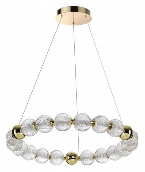 Подвесной светильник Odeon Light Crystal 5008/60L в Верхней Салде - verhnyaya-salda.mebel24.online | фото 4