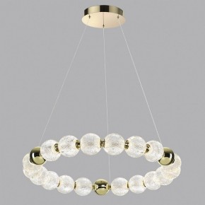 Подвесной светильник Odeon Light Crystal 5008/60L в Верхней Салде - verhnyaya-salda.mebel24.online | фото 5