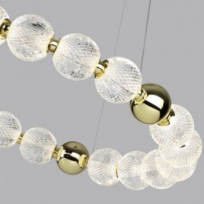 Подвесной светильник Odeon Light Crystal 5008/60L в Верхней Салде - verhnyaya-salda.mebel24.online | фото 7