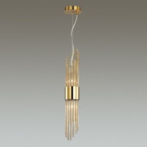 Подвесной светильник Odeon Light Flambi 4847/2 в Верхней Салде - verhnyaya-salda.mebel24.online | фото 3