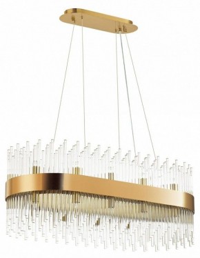 Подвесной светильник Odeon Light Focco 4722/24 в Верхней Салде - verhnyaya-salda.mebel24.online | фото 2