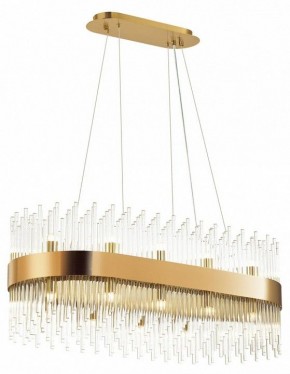 Подвесной светильник Odeon Light Focco 4722/24 в Верхней Салде - verhnyaya-salda.mebel24.online | фото 3