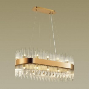 Подвесной светильник Odeon Light Focco 4722/24 в Верхней Салде - verhnyaya-salda.mebel24.online | фото 4