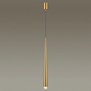 Подвесной светильник Odeon Light Frida 4352/5L в Верхней Салде - verhnyaya-salda.mebel24.online | фото 4