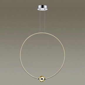 Подвесной светильник Odeon Light Gota 4337/27L в Верхней Салде - verhnyaya-salda.mebel24.online | фото 2