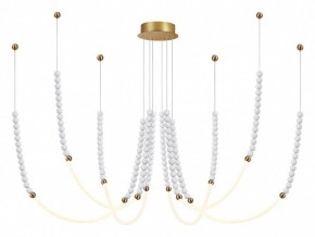 Подвесной светильник Odeon Light Monella 6639/70L в Верхней Салде - verhnyaya-salda.mebel24.online | фото 2