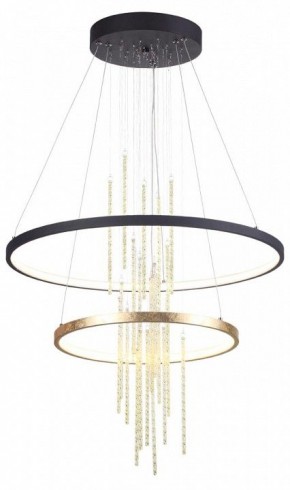 Подвесной светильник Odeon Light Monica 3901/63L в Верхней Салде - verhnyaya-salda.mebel24.online | фото 3