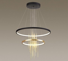 Подвесной светильник Odeon Light Monica 3901/63L в Верхней Салде - verhnyaya-salda.mebel24.online | фото 5