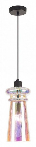 Подвесной светильник Odeon Light Pasti 1 4967/1 в Верхней Салде - verhnyaya-salda.mebel24.online | фото 3