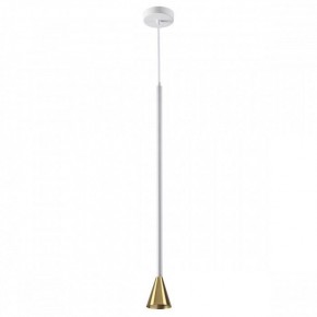 Подвесной светильник Odeon Light Pipa 3884/1GW в Верхней Салде - verhnyaya-salda.mebel24.online | фото 2