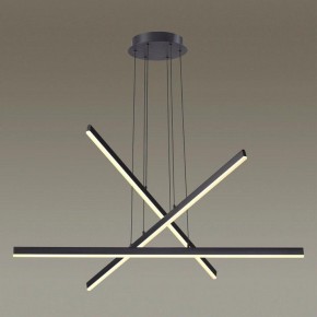 Подвесной светильник Odeon Light Rudy 3890/48L в Верхней Салде - verhnyaya-salda.mebel24.online | фото 4