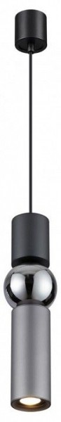 Подвесной светильник Odeon Light Sakra 4070/5L в Верхней Салде - verhnyaya-salda.mebel24.online | фото 2