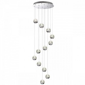 Подвесной светильник Odeon Light Sono 5100/60L в Верхней Салде - verhnyaya-salda.mebel24.online | фото 2