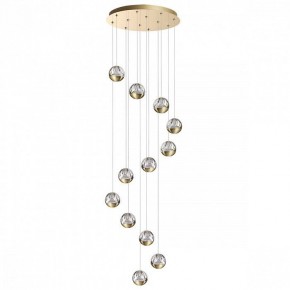 Подвесной светильник Odeon Light Sono 5101/60L в Верхней Салде - verhnyaya-salda.mebel24.online | фото 2