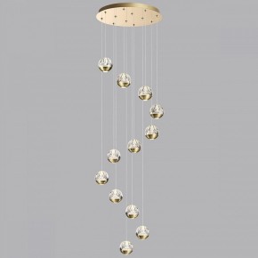 Подвесной светильник Odeon Light Sono 5101/60L в Верхней Салде - verhnyaya-salda.mebel24.online | фото 3