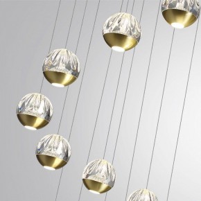 Подвесной светильник Odeon Light Sono 5101/60L в Верхней Салде - verhnyaya-salda.mebel24.online | фото 5