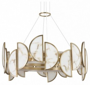 Подвесной светильник Odeon Light Toscana 5447/40L в Верхней Салде - verhnyaya-salda.mebel24.online | фото