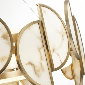 Подвесной светильник Odeon Light Toscana 5447/40L в Верхней Салде - verhnyaya-salda.mebel24.online | фото 7