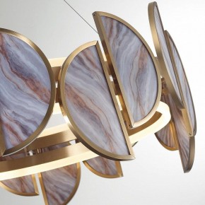 Подвесной светильник Odeon Light Toscana 5448/40L в Верхней Салде - verhnyaya-salda.mebel24.online | фото 5