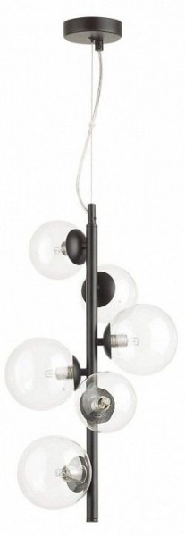 Подвесной светильник Odeon Light Tovi 4818/6 в Верхней Салде - verhnyaya-salda.mebel24.online | фото 4