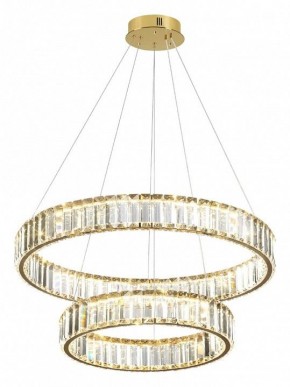 Подвесной светильник Odeon Light Vekia 5015/60L в Верхней Салде - verhnyaya-salda.mebel24.online | фото 4