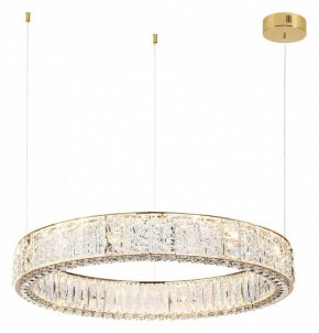 Подвесной светильник Odeon Light Version 5071/100L в Верхней Салде - verhnyaya-salda.mebel24.online | фото 2