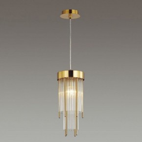 Подвесной светильник Odeon Light York 4788/1 в Верхней Салде - verhnyaya-salda.mebel24.online | фото 3