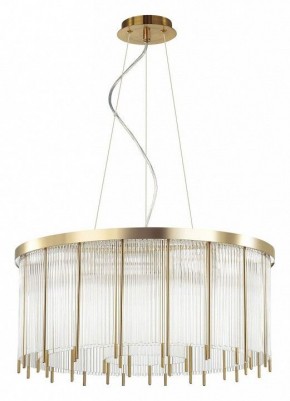 Подвесной светильник Odeon Light York 4788/10 в Верхней Салде - verhnyaya-salda.mebel24.online | фото 2