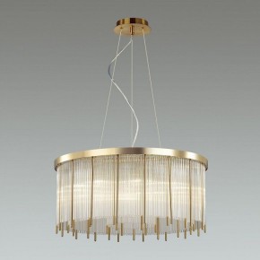 Подвесной светильник Odeon Light York 4788/10 в Верхней Салде - verhnyaya-salda.mebel24.online | фото 3